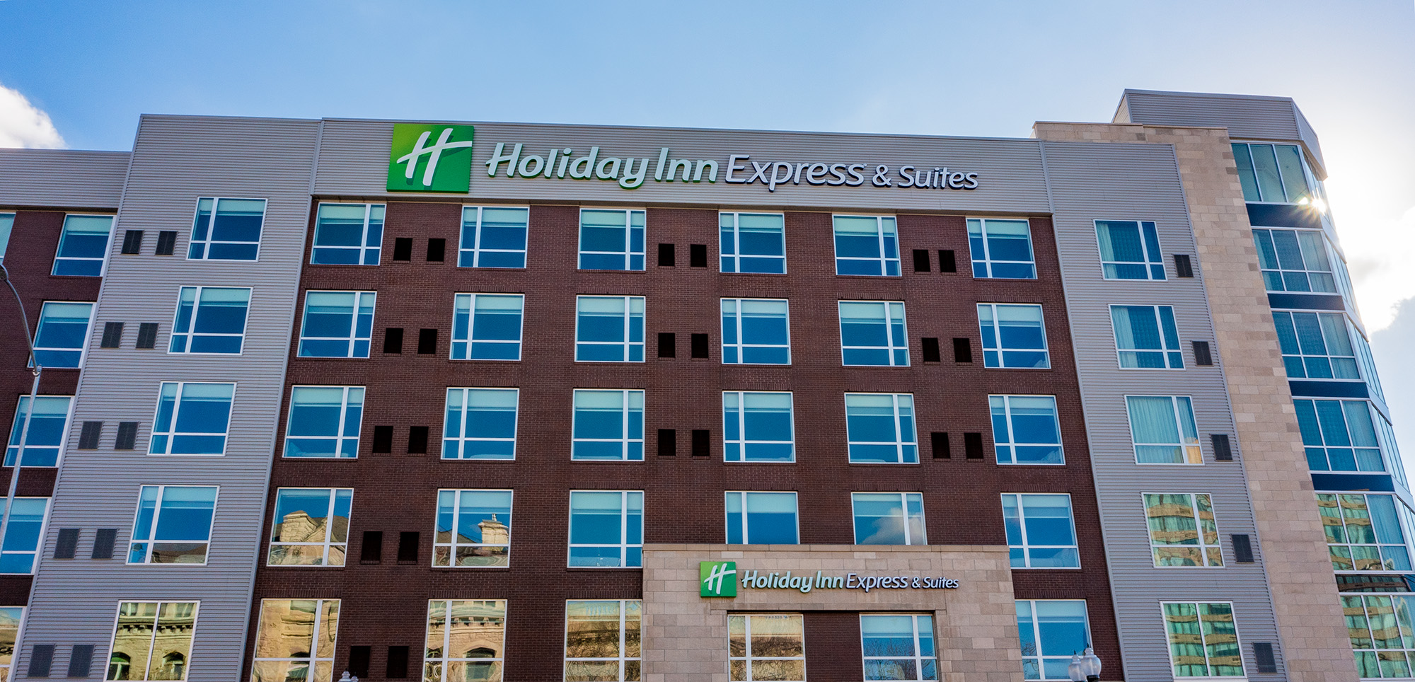 Holiday Inn