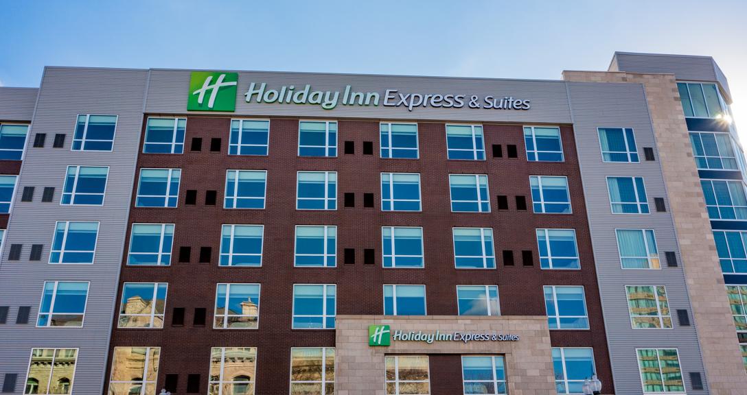 Holiday Inn